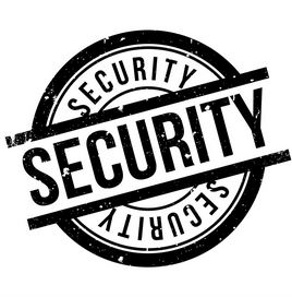 stamp security
